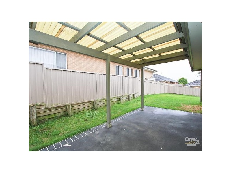 16 Ridgemont Avenue, Cameron Park NSW 2285
