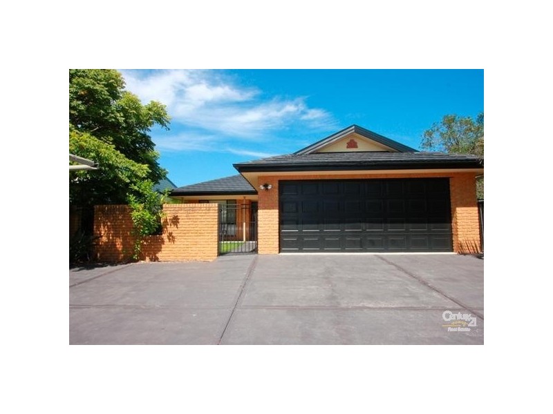 2/20 Nott Street, Warners Bay NSW 2282