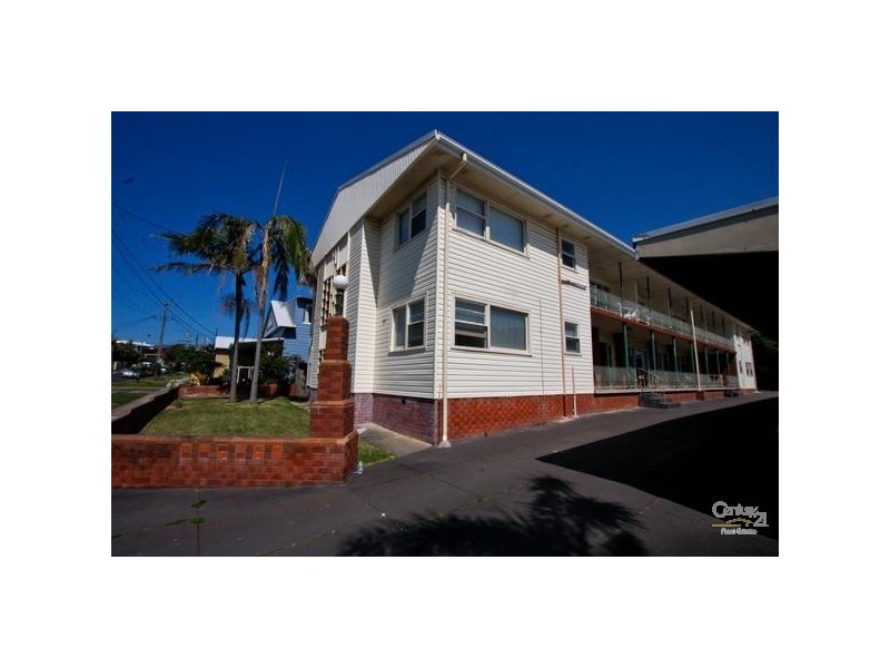 1/21 Ranclaud Street, Merewether NSW 2291