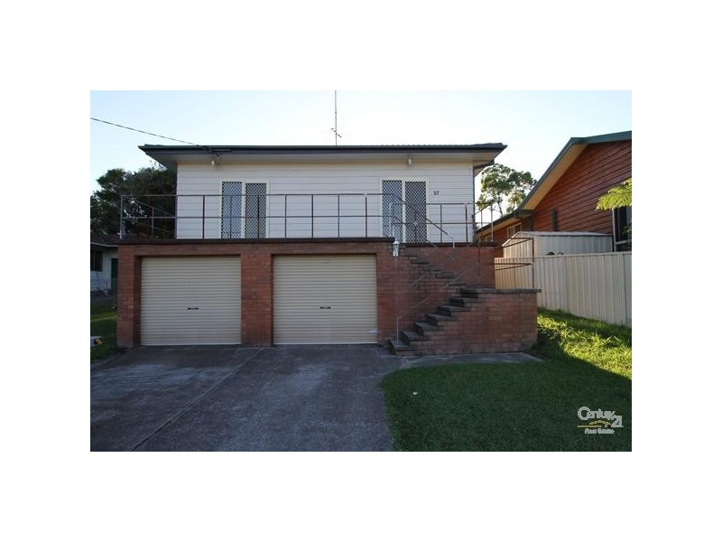 27 Helen Street, Cardiff NSW 2285