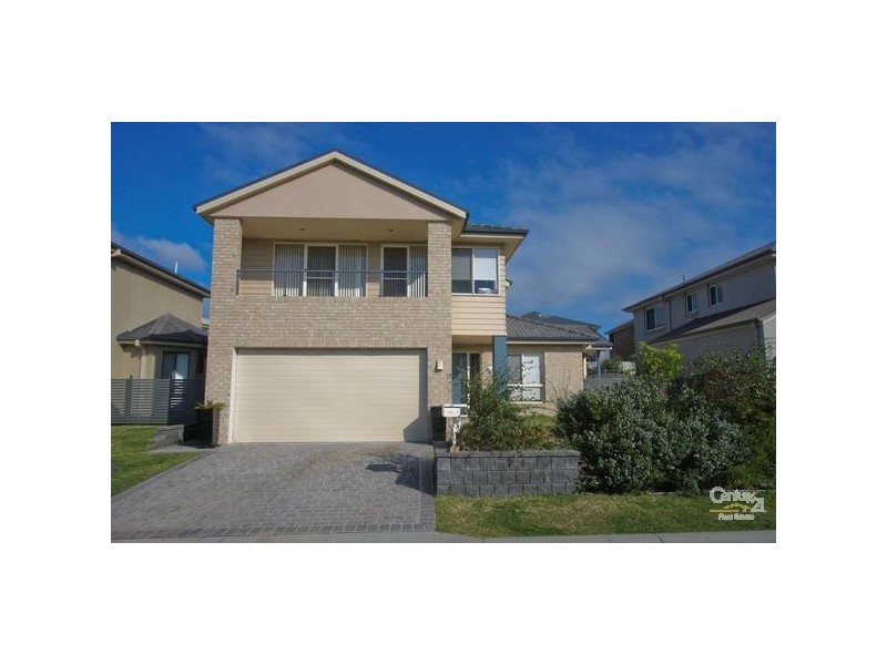 4 Siloam Drive, Belmont North NSW 2280