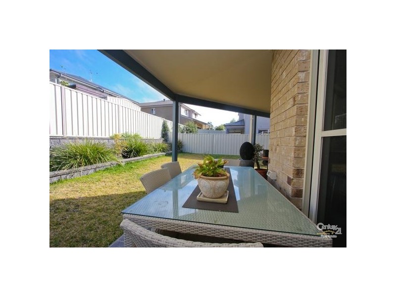 4 Siloam Drive, Belmont North NSW 2280