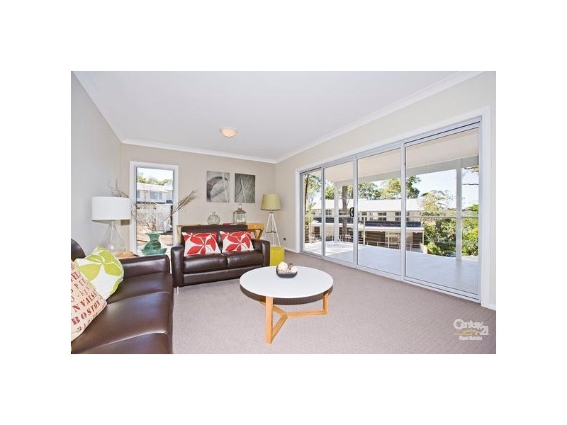 5/185 Excelsior Parade, Toronto NSW 2283