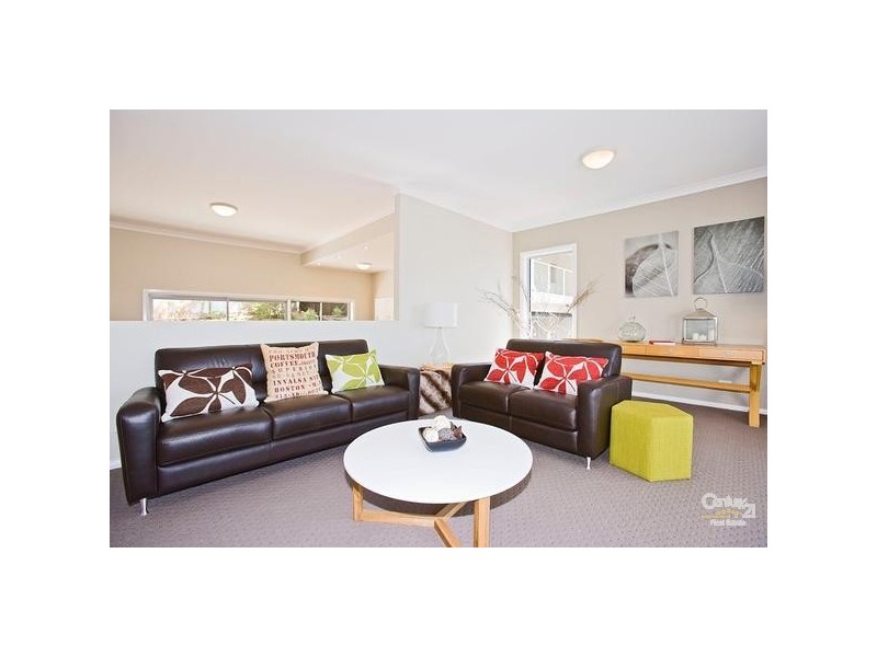 5/185 Excelsior Parade, Toronto NSW 2283