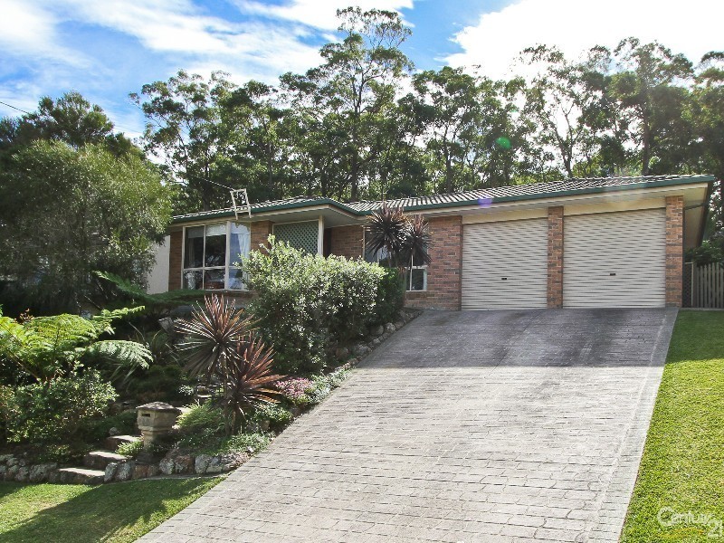 6 Bulwara Place, Bolton Point NSW 2283