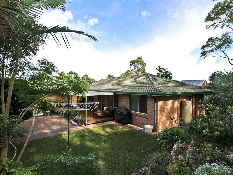 6 Bulwara Place, Bolton Point NSW 2283
