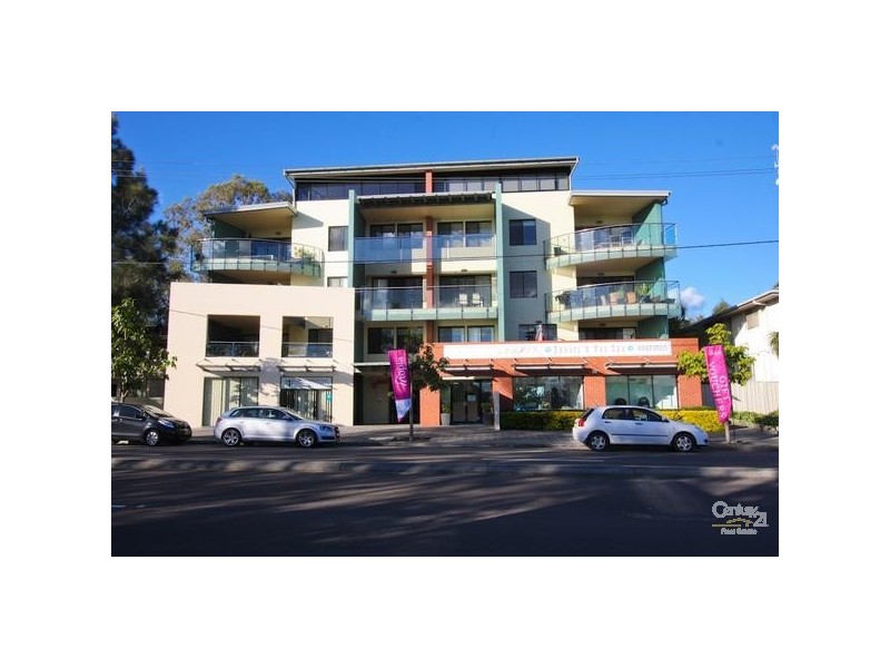 4/492 The Esplanade, Warners Bay NSW 2282