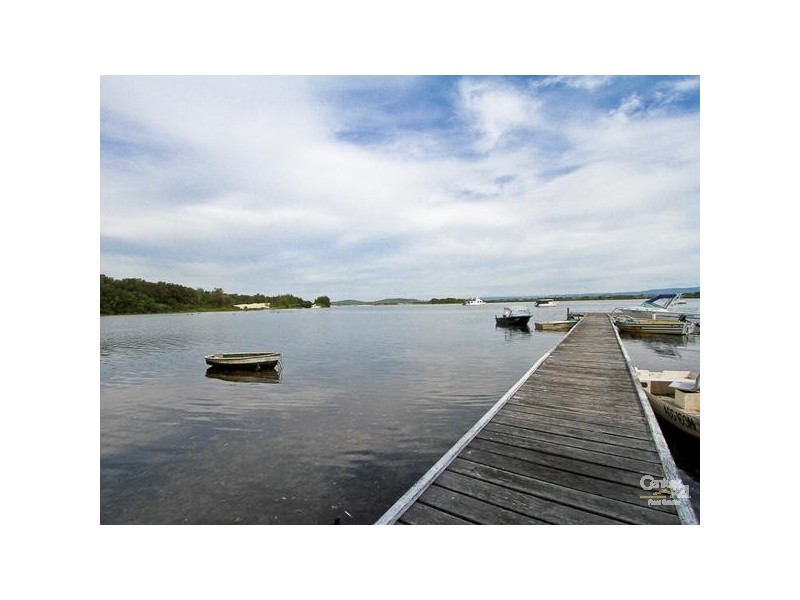 8/33-39 Haddon Cres, Marks Point NSW 2280