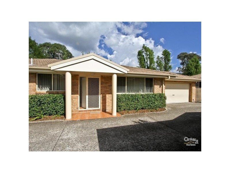 2/156 Medcalf Street, Warners Bay NSW 2282