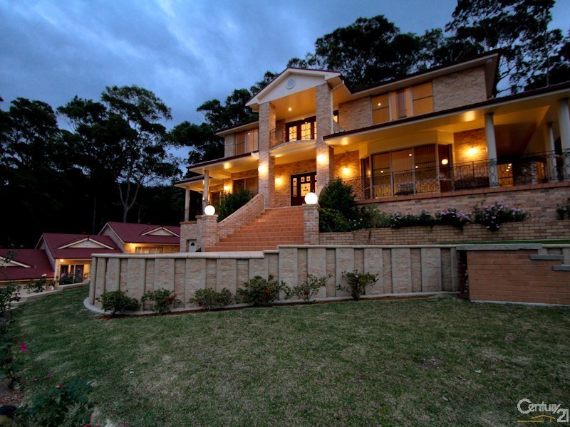 41 Imperial Close, Floraville NSW 2280