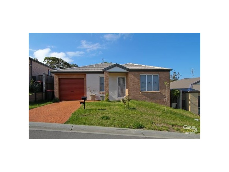 35 Harmony Cressent, Mount Hutton NSW 2290