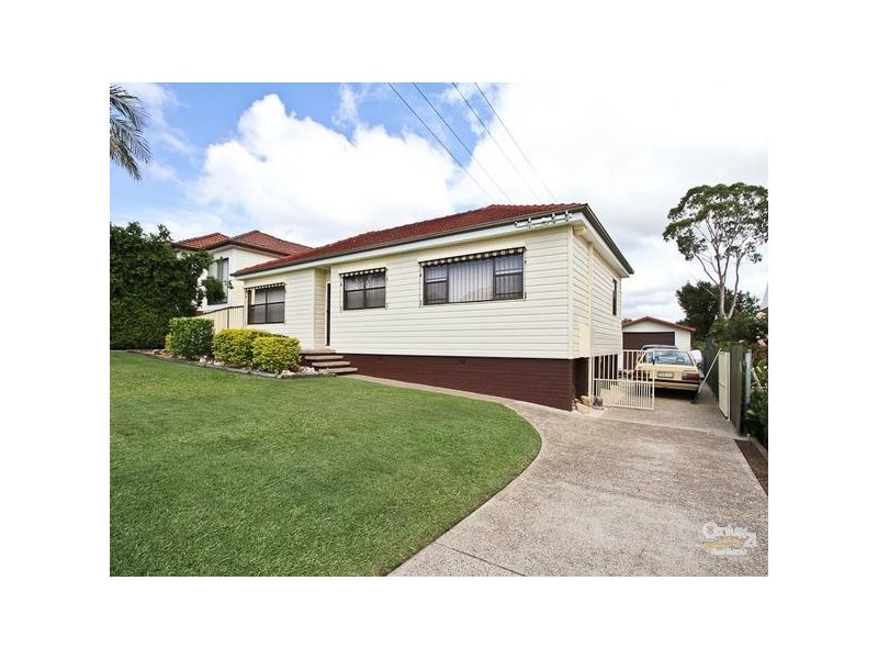 20 Coane Street, Warners Bay NSW 2282