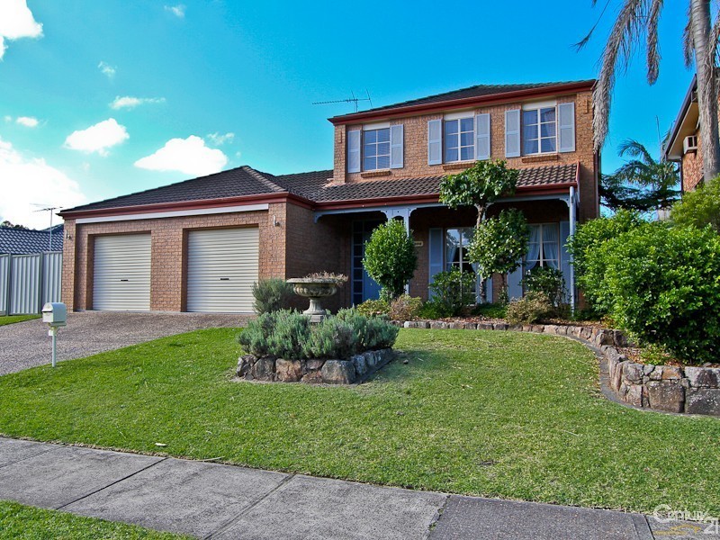 7 Ruston Avenue, Valentine NSW 2280