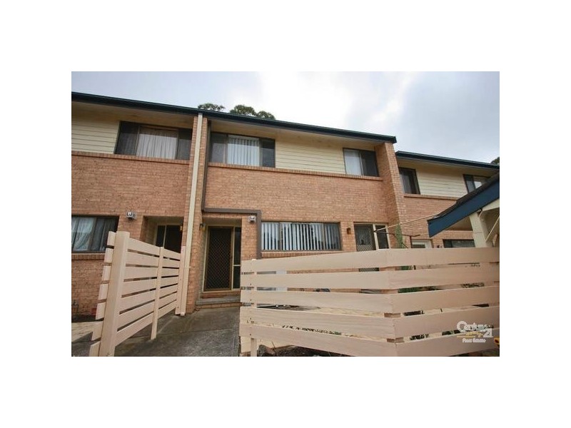 33/1 Roberts Street, Charlestown NSW 2290