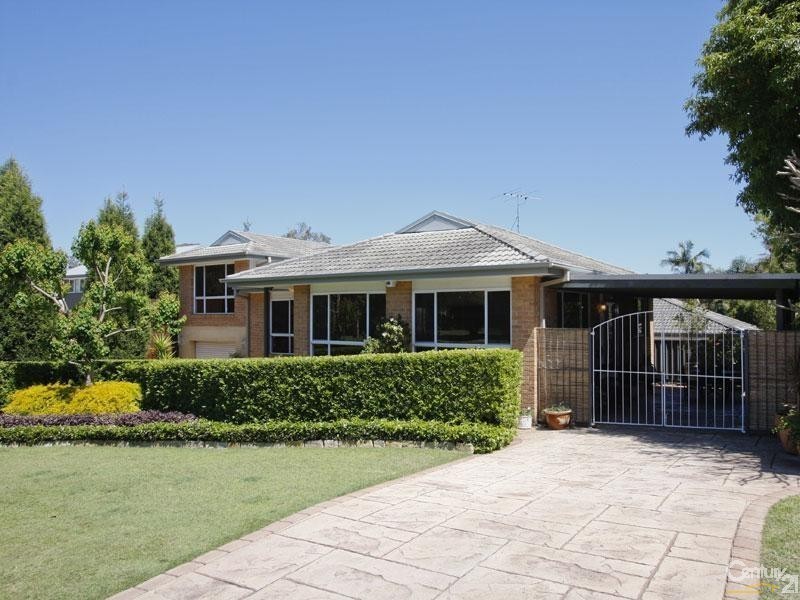 1/14 Berringar Road, Valentine NSW 2280