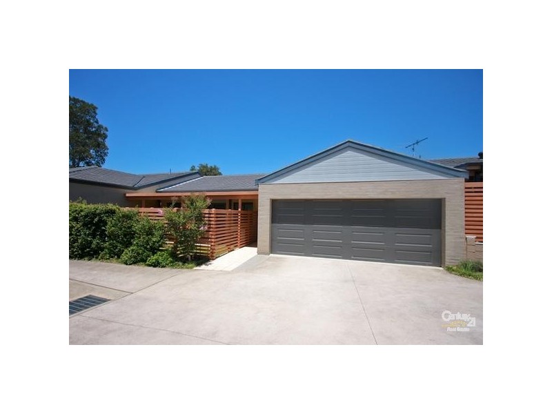 5/8-10 Margaret Street, Warners Bay NSW 2282