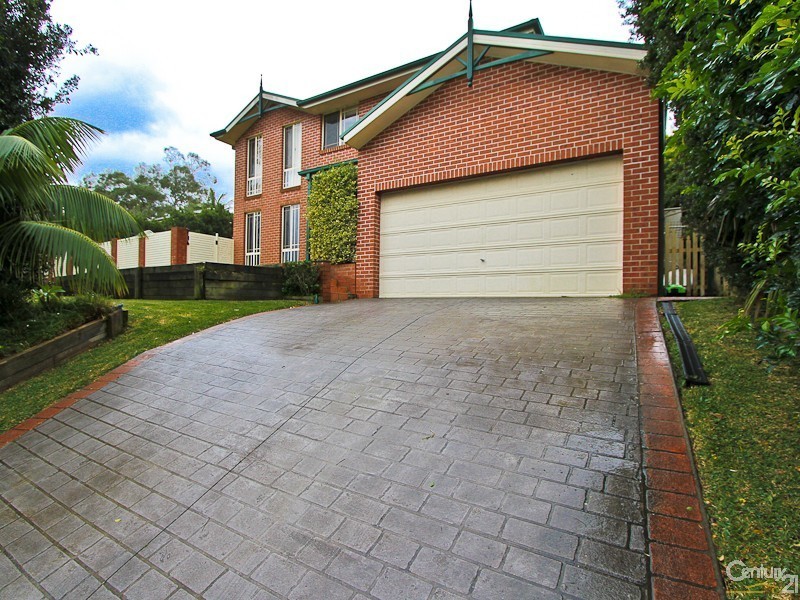 14 The Crest Cove, Valentine NSW 2280
