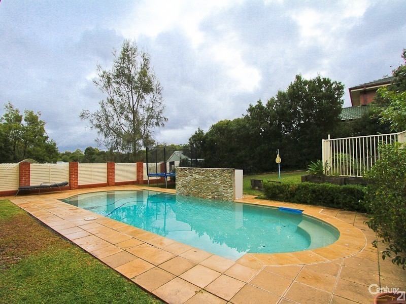 14 The Crest Cove, Valentine NSW 2280