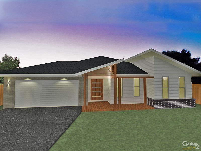 Land 34 Lot 5 Mawson Close, Caves Beach NSW 2281