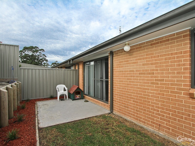 4/8  Merrivale Road, Mount Hutton NSW 2290