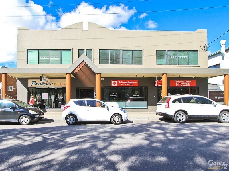 4/26-32 Lake Street, Warners Bay NSW 2282