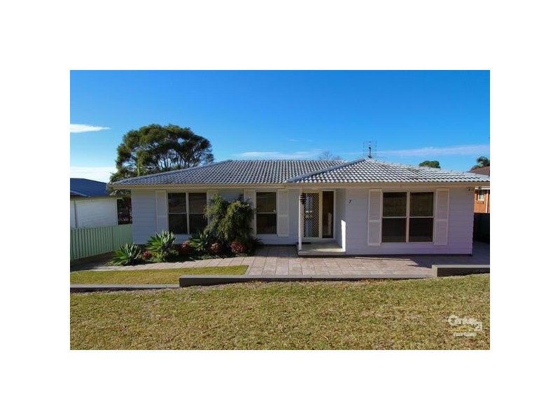 7 Sharon Avenue, Jewells NSW 2280