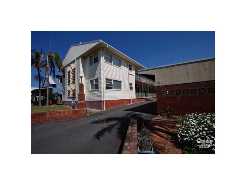 1/21 Ranclaud Steret, Merewether NSW 2291