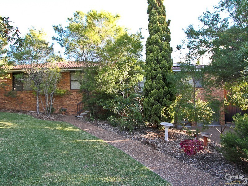 4 Harrow Close, Whitebridge NSW 2290