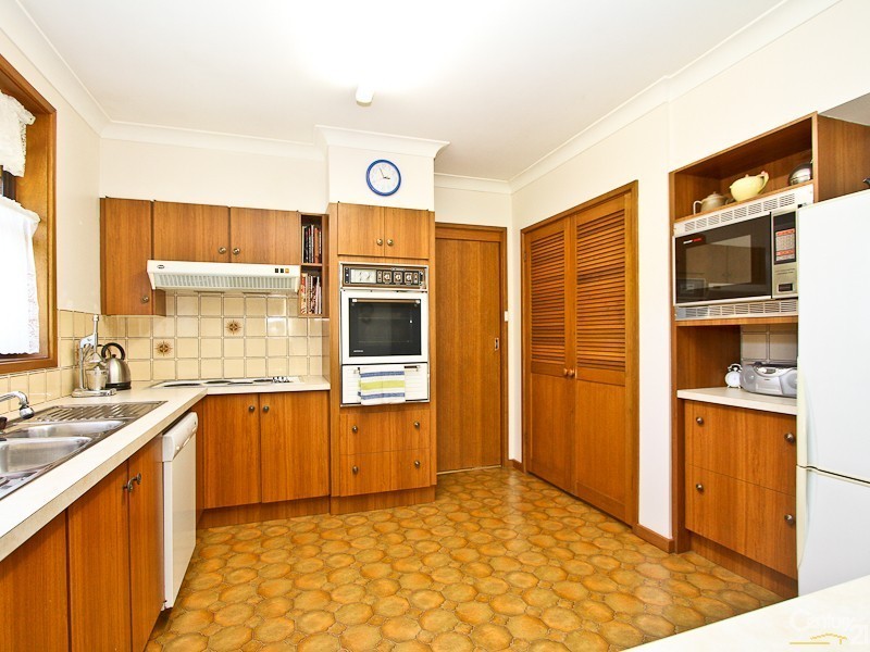 4 Harrow Close, Whitebridge NSW 2290