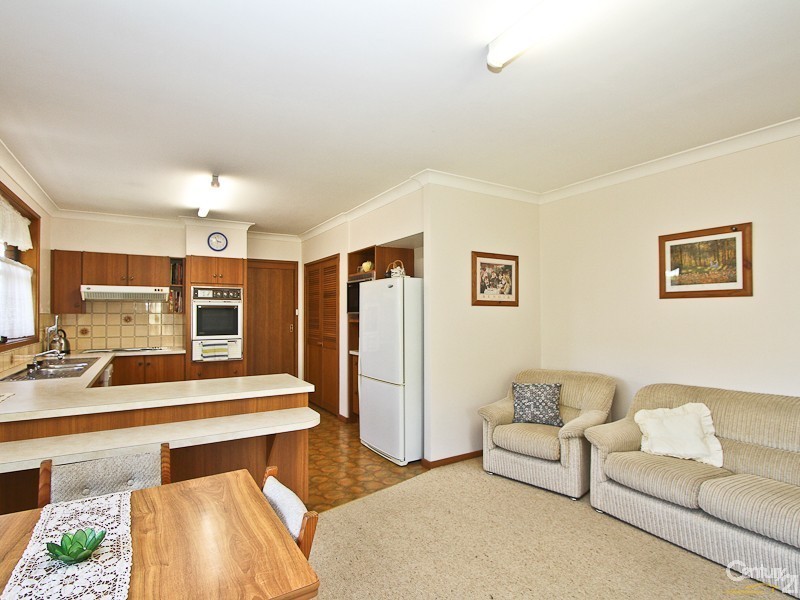 4 Harrow Close, Whitebridge NSW 2290