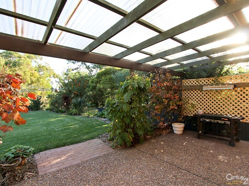 4 Harrow Close, Whitebridge NSW 2290