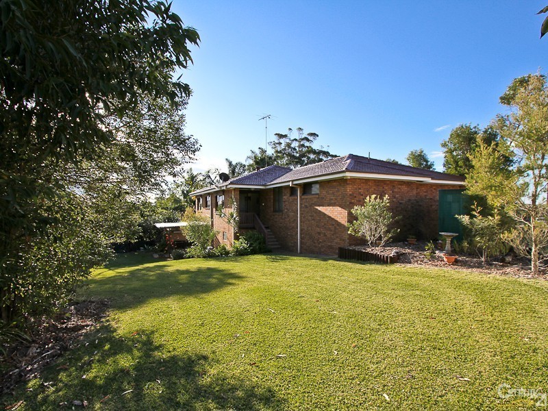 4 Harrow Close, Whitebridge NSW 2290