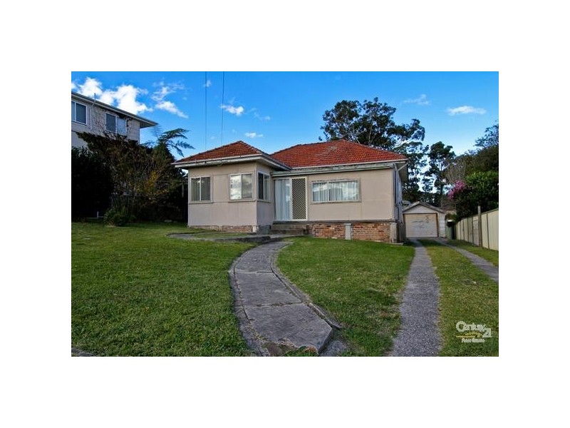 16 Augusta Street, Warners Bay NSW 2282