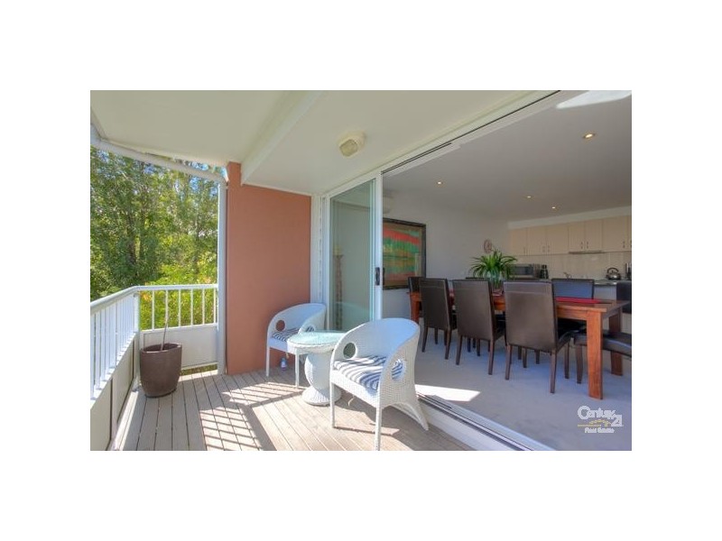 2/40 Allambee Place, Valentine NSW 2280