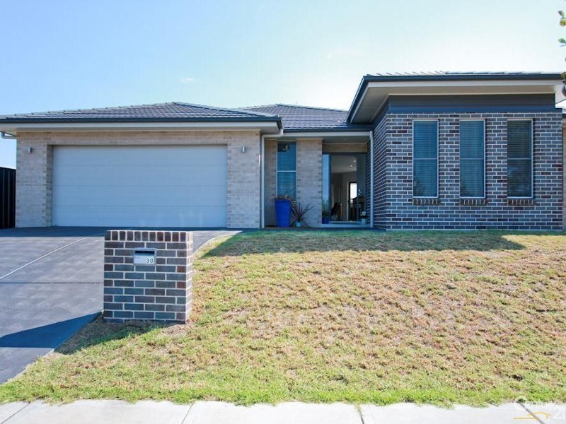 30 John Darling Avenue, Belmont North NSW 2280