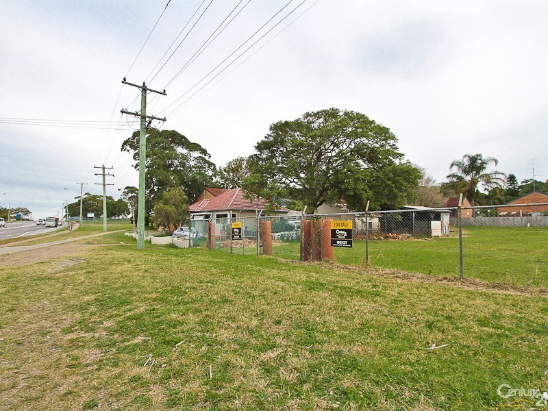 416 Pacific Highway, Belmont NSW 2280