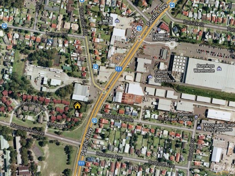 416 Pacific Highway, Belmont NSW 2280