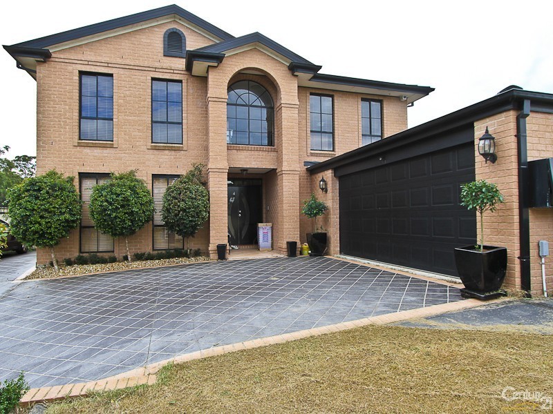 8 Kains Square, Cameron Park NSW 2285