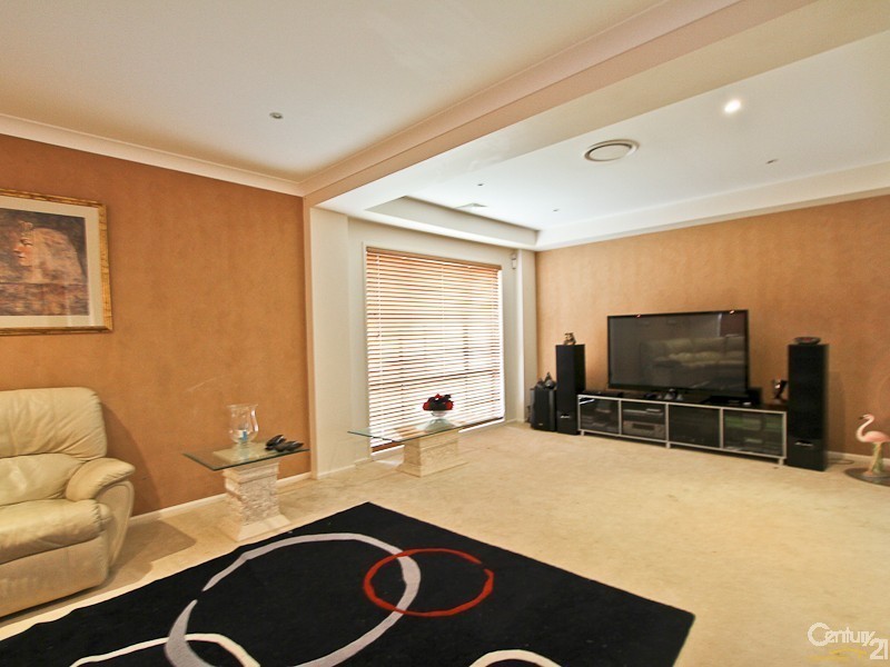 8 Kains Square, Cameron Park NSW 2285