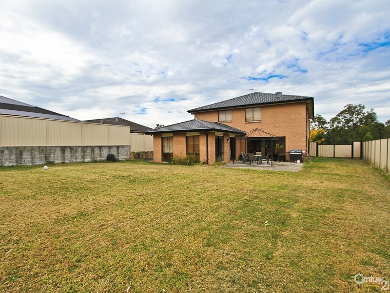 8 Kains Square, Cameron Park NSW 2285