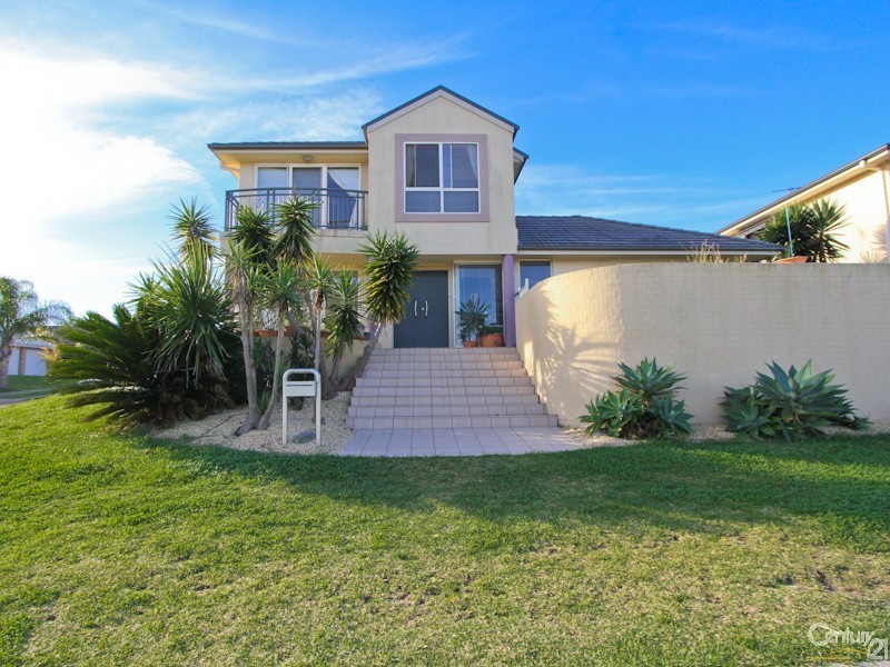 7 Seascape Drive, Redhead NSW 2290