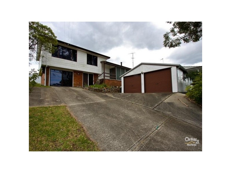 34 Robertson Road, Valentine NSW 2280