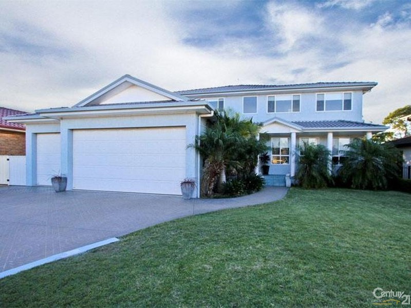 18 Roma Road, Valentine NSW 2280