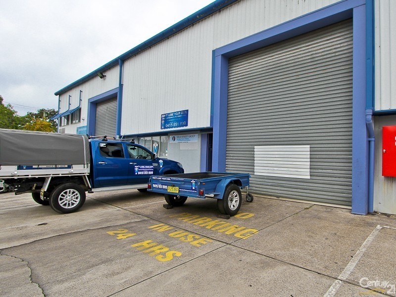 5/13-26 Oakdale Road, Gateshead NSW 2290