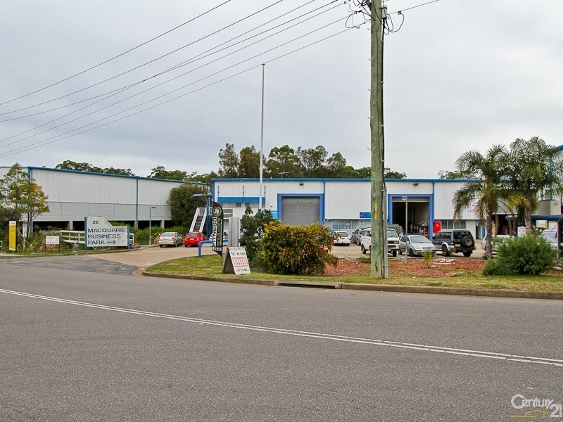 5/13-26 Oakdale Road, Gateshead NSW 2290