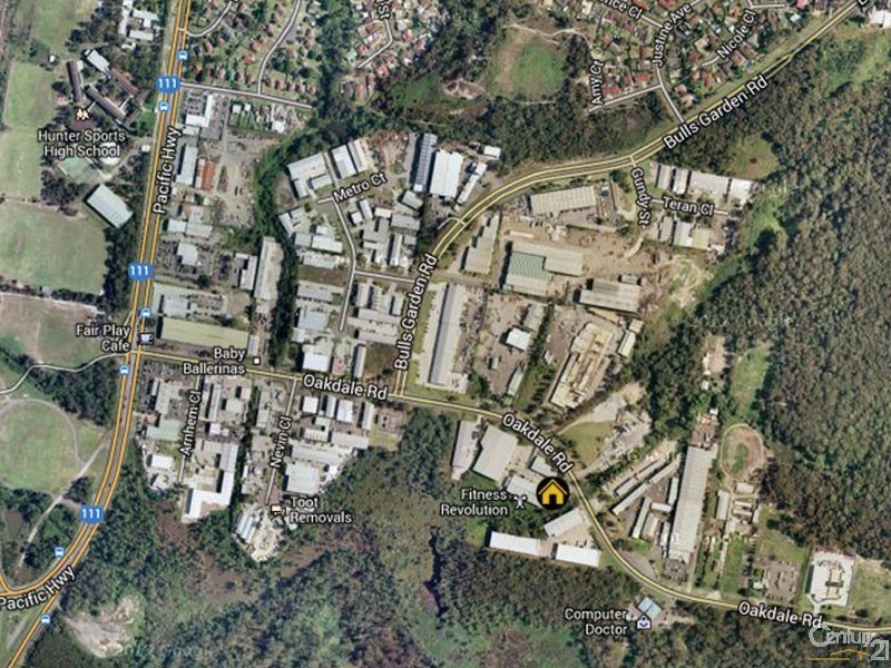 5/13-26 Oakdale Road, Gateshead NSW 2290