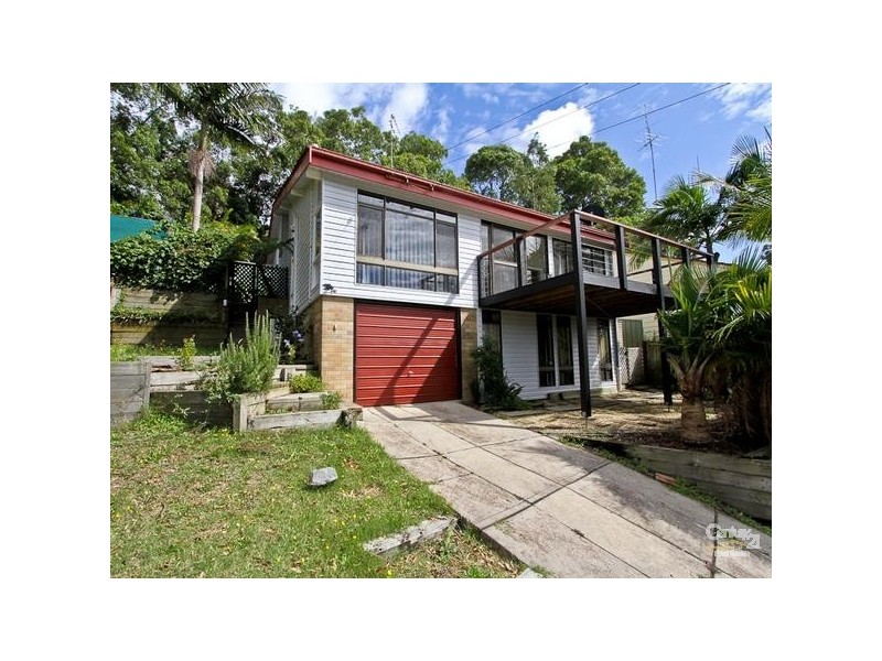 33 Lindsay Avenue, Valentine NSW 2280