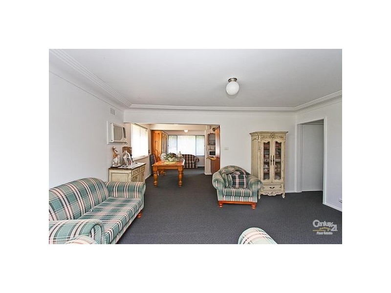 21 Anglers Place, Eleebana NSW 2282