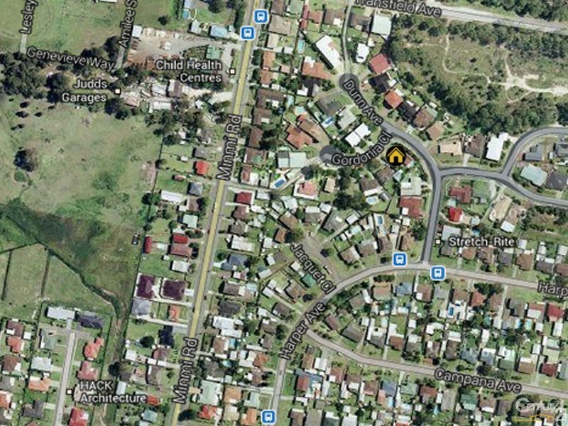 1 Gordonia Close, Edgeworth NSW 2285
