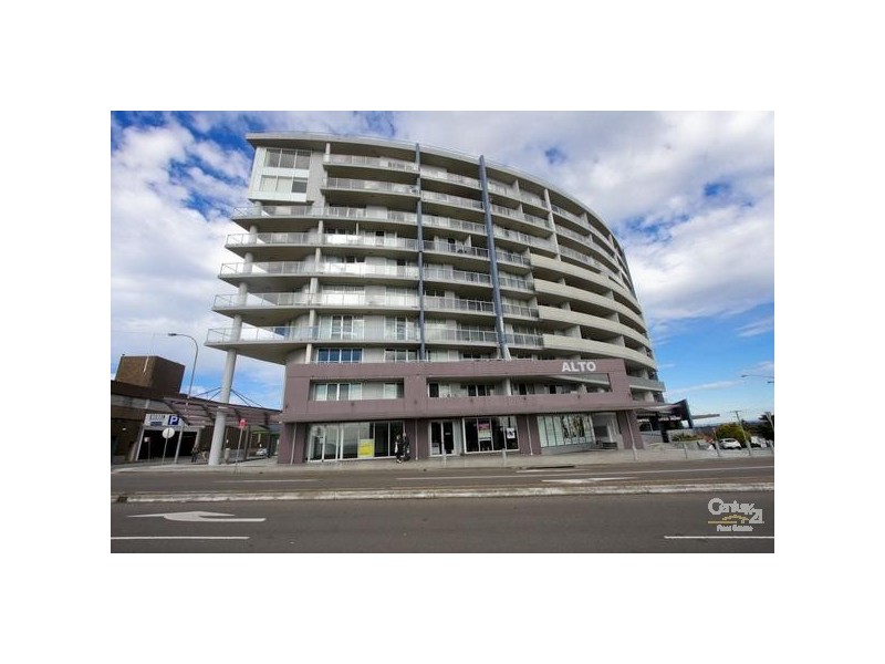 202/316 Charlestown Road, Charlestown NSW 2290